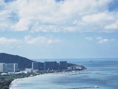 -三亚蜈支洲岛旅游区