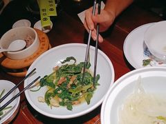 -客语客家菜(东山口店)