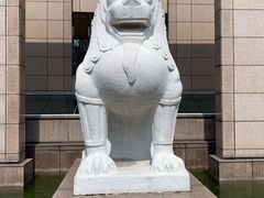 -上海博物馆(人民广场馆)