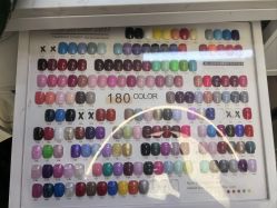 -洋子Nail Skincare