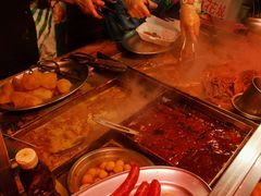 -明记牛杂(新马路分店)