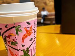 -星巴克(深圳软件园产业基地店)
