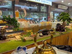 -海兰江石锅饭(水上店)