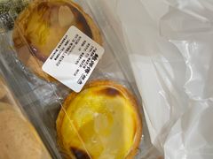 -鲍师傅糕点(五角场店)