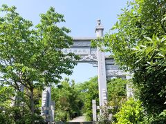 -宁波富邦荪湖山庄(慈城古县城店)