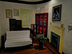 -上海孙中山故居纪念馆