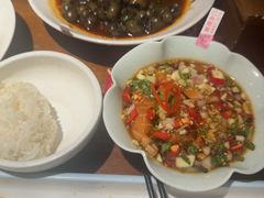 -乔街深夜食堂·台州菜·高压锅生蚝(杭州总店)