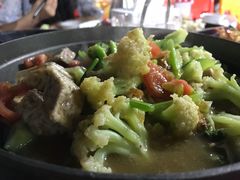杂菜大煲-202特色排档(五缘湾店)