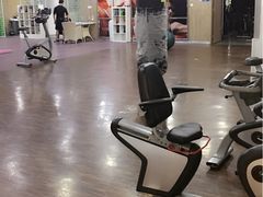 -一兆韦德健身(浦东万达会所)