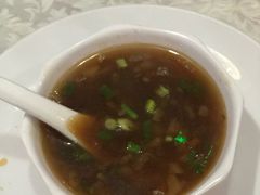 印式酸辣汤-葛尼沙印度餐厅 (镇明路店)