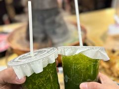 -牛街清真满恒記(平安里西大街店)