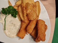 -宜家·瑞典风味餐厅(四元桥店)