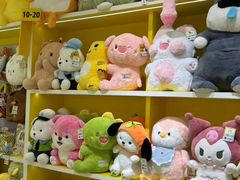 -万达广场(南京江宁店)