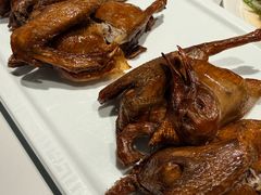 -琬苑鸽庄·川粤融合菜(解放碑总店)