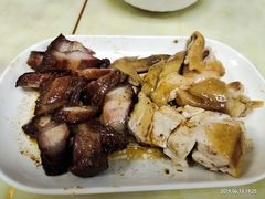 -香辉食馆(新兴路店)