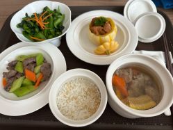 -沐恩·贝瑞月子中心(隆福店)