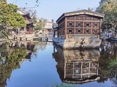 -南京中国近代史遗址博物馆(南京总统府)