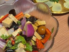 -闻老头·菊花炭烤肉(D11店)