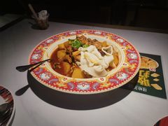 -塔哈尔·新疆盛宴(南翔印象城MEGA店)