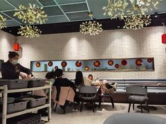 -花家怡园HUA'S RESTAURANT(崇文门·哈德门广场店)
