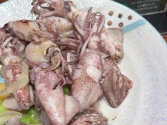 -蚝堡海鲜·威海菜·海肠捞饭·烧烤·亚洲吃蚝公司(幸福门店)