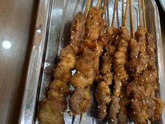 -牛街同乐祥肉饼店(天通苑店)