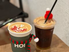 -HOI COFFEE