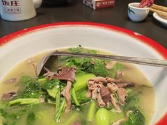 -广府乡下·饭庄(新港东路店)