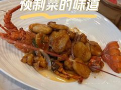 -楼外楼(西湖景区孤山路店)