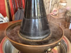 -前门张记涮肉(前门店)