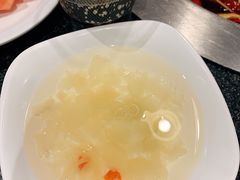 -佰人王串串香火锅(洋珠巷店)