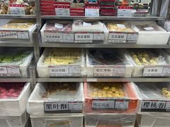 -北京稻香村(田村店)