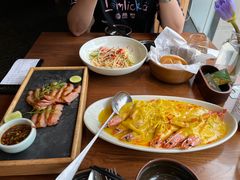 -泰香米泰国餐厅(北城天街店)