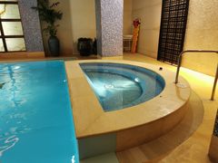 -上海新发展亚太JW万豪酒店