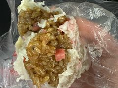 -清泉阁包子铺(中山路店)