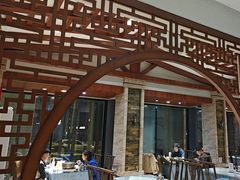 -煎饼卷大葱·非遗传承·潍坊菜(十笏园店)