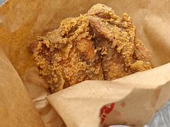 -上帝炸鸡(食品街店)