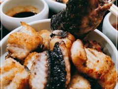 -味家烤肉烤鳗鱼牛排(西塔旗舰店)