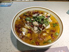 -阿娜尔·新疆菜(佰港城店)