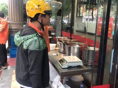 -杨氏青龙虾·羊蝎子(金盛路总店)