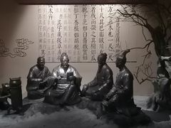 -益健·足疗汗蒸SPA(芙蓉广场店)