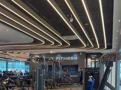 -24/7 FITNESS 健身(罗湖金光华店)