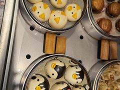 -禾斗海鲜自助(城阳宝龙店)