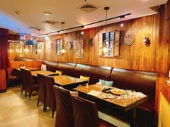 -安妮意大利餐厅(国贸店)