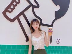 -喜茶(东莞汇一城店)