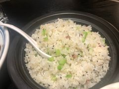 -柒园·三十年创意杭帮菜(龙湖滨江天街店)