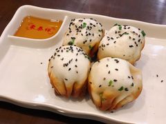 特色生煎-东泰祥生煎馆(陕西南路店)