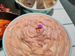 -伍师兄市井火锅(东部星悦天地店)