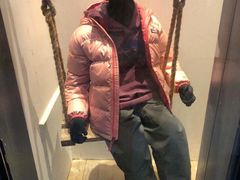 -Patagonia(三里屯SOHO店)