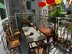 露天位-食德喜·阳山鸡王食研基地
